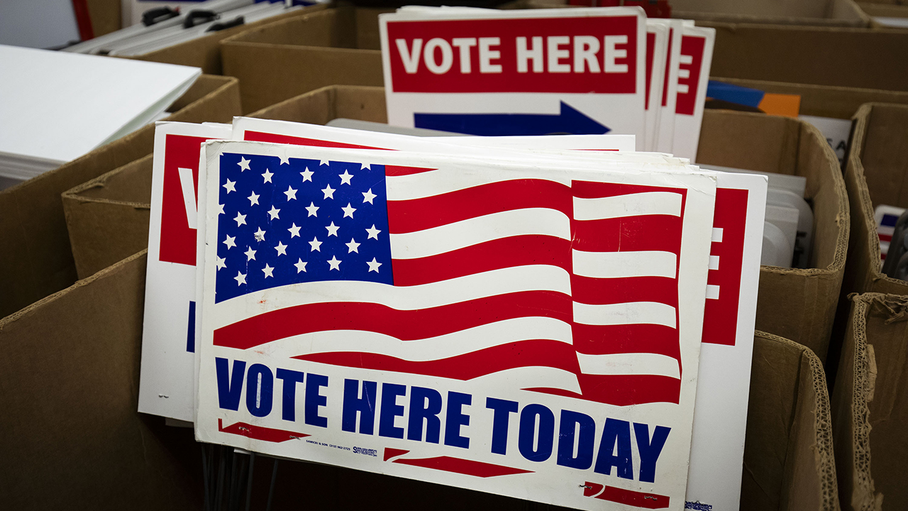 [Fox Business] Going To Vote? These States Require Employers To Give ...